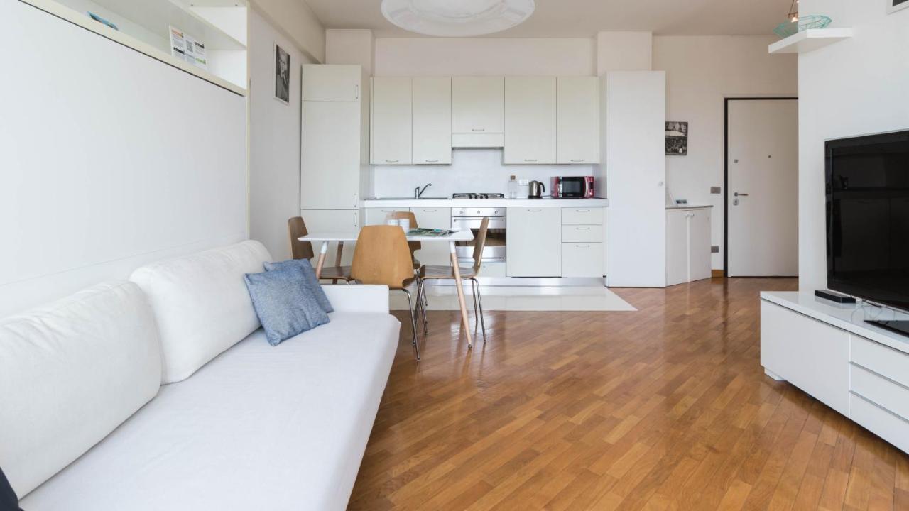 Italianway - Biancamano 2 Apartment Mailand